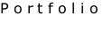 Portfolio